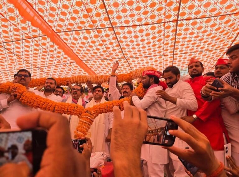 शहीद किसानों जमादार मियां व पड़ोही दलित को दी गई श्रद्धांजलि