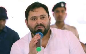 तेजस्वी यादव का बड़ा ऐलान: बिहार में जाति-धर्म नहीं, विकास की राजनीति होगी एजेंडा