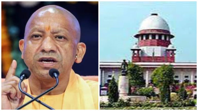 योगी सरकार का बड़ा फैसला: यूपी में पुलिस रिकॉर्ड से हटेगा जाति का उल्लेख, हाईकोर्ट के आदेश पर कार्रवाई