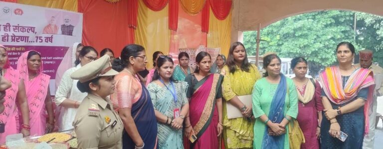 पोषण और सुरक्षा दोनों ज़रूरी: जनक नंदिनी
