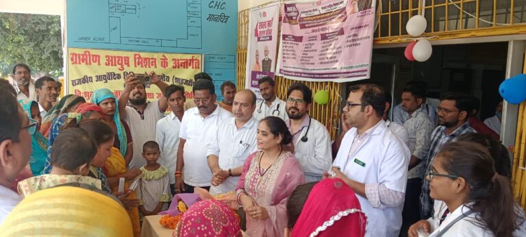 जागरूकता ही एनीमिया से बचाव का आसान तरीका- सपना कश्यप