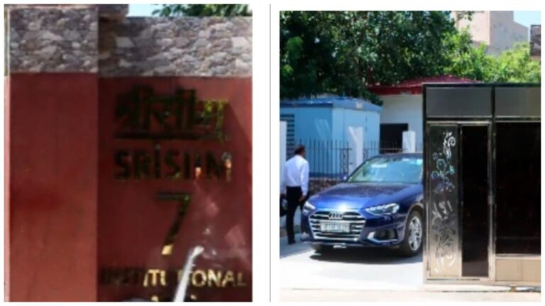 62 वर्षीय स्वयंभू बाबा चैतन्यानंद पर छात्राओं का शोषण, 16 साल से चलता आ रहा था गंदा खेल