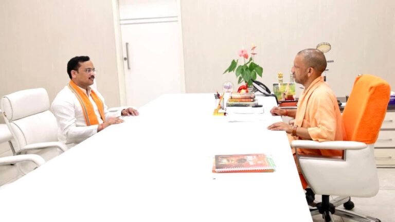 देवरिया में नोनापार-सलेमपुर-वंशीपुर प्यासी मार्ग का चौड़ीकरण: 7.77 किमी पर बड़े विकास की मंजूरी