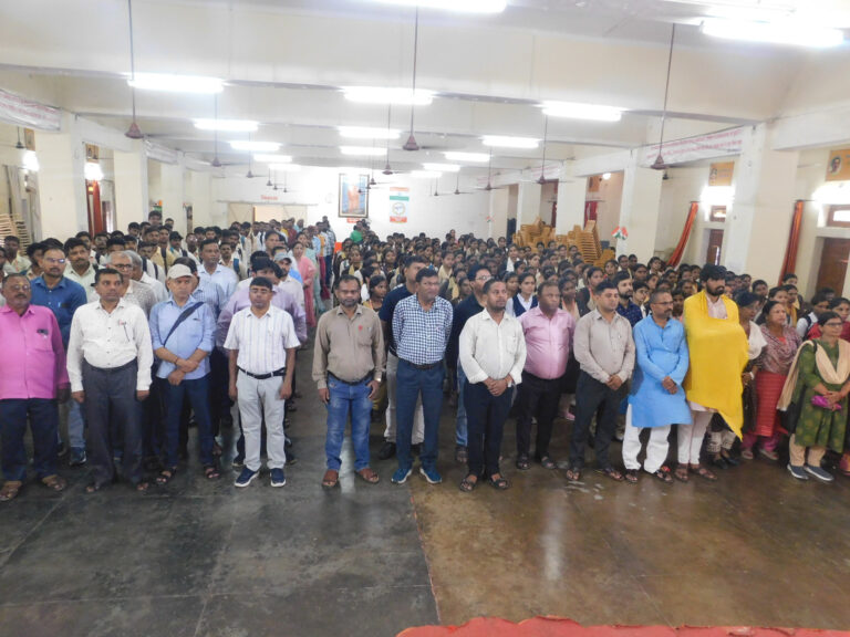 पूर्व कुलपति के निधन से शिक्षा क्षेत्र मे शोक की लहर