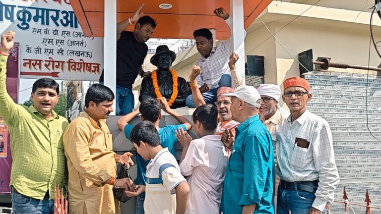 साहस और बलिदान की जीवंत मिसाल: भगत सिंह की जयंती पर श्रद्धांजलि समारोह