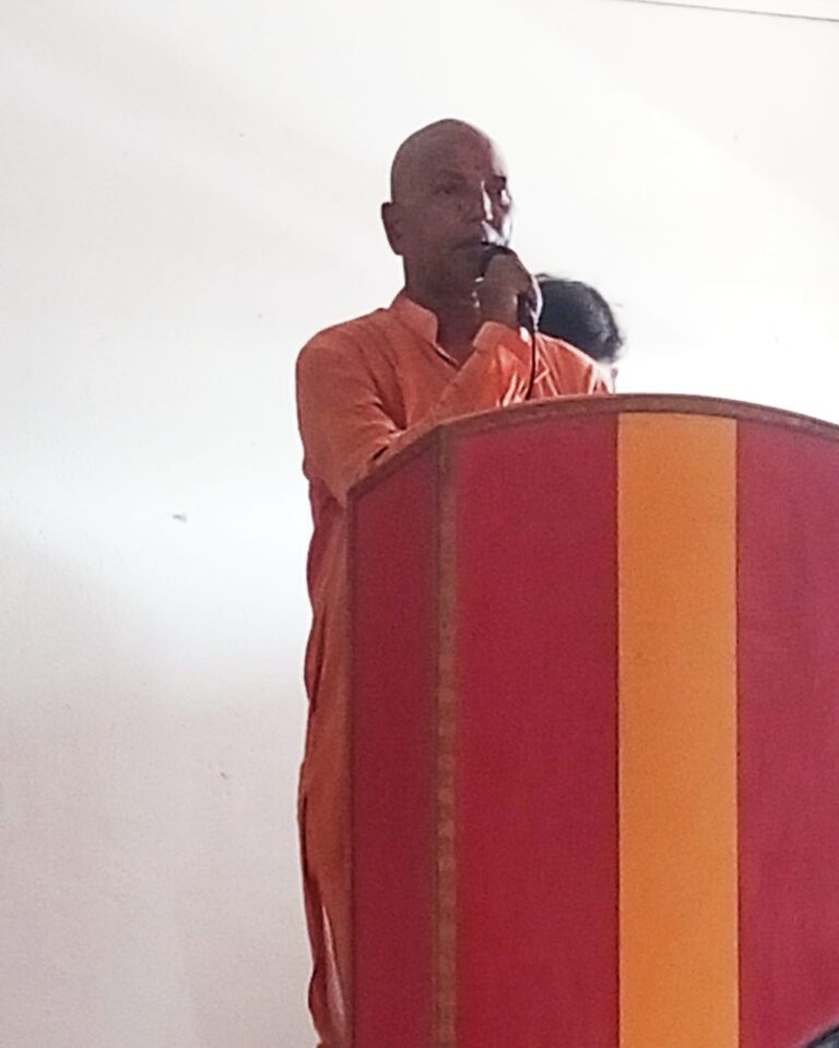 फिल्म चलो जीते हैं ने दिखाई सेवा और करुणा की राह, युवाओं को मिला जीवन का संदेश