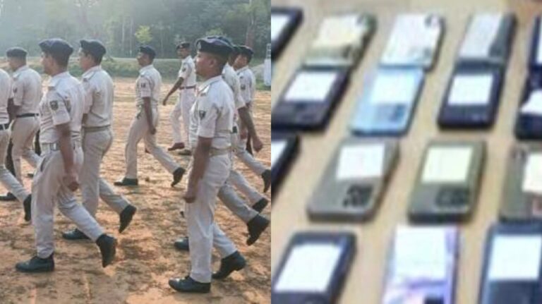 ऑपरेशन मुस्कान बना उम्मीद की किरण