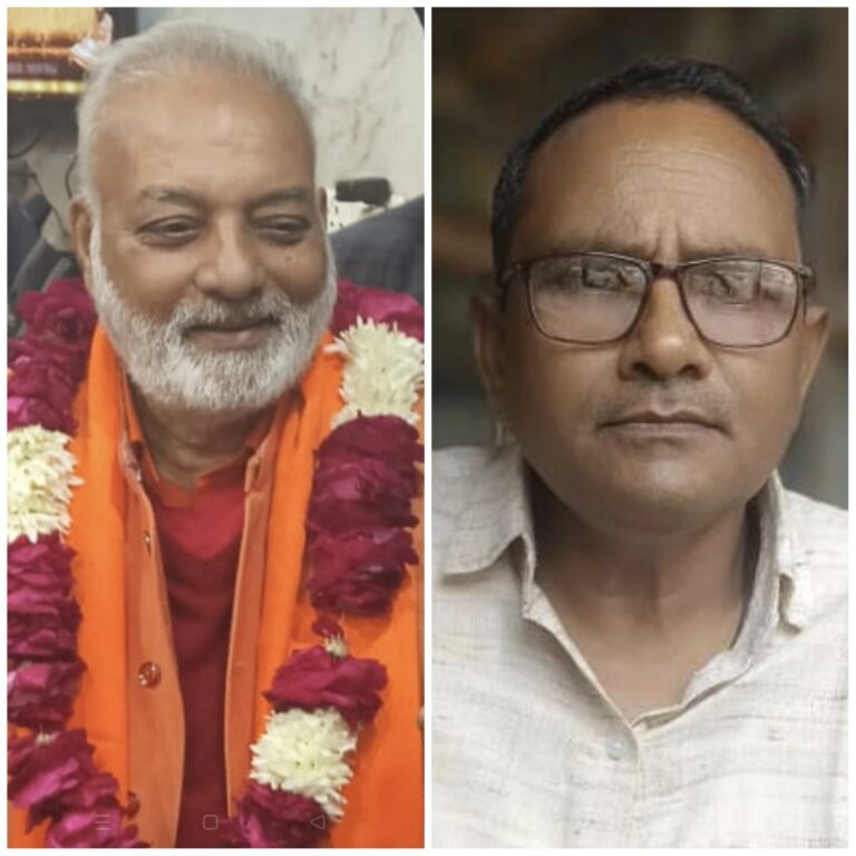 ग्राम पंचायतों में मनरेगा भुगतान अटका मजदूर परेशान