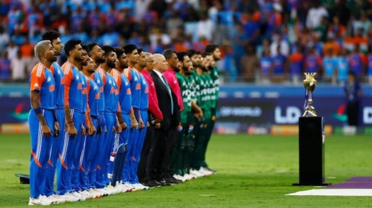 IND vs PAK Asia Cup 2025 Final: जीत के लिए उतरेगा भारत, दो बदलाव संभव; पाकिस्तान बिना बदलाव खेलेगा
