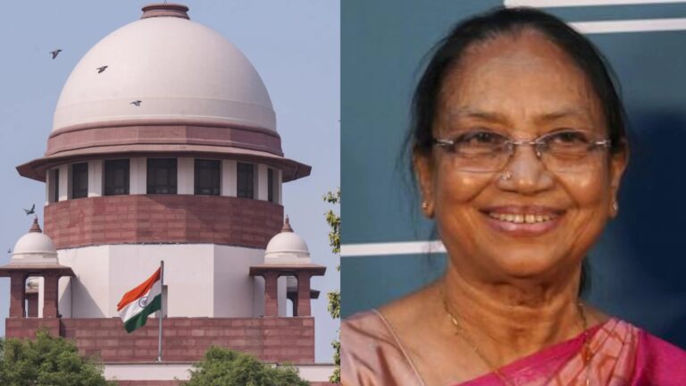 SC ने मैसूर दशहरा में मुस्लिम लेखक की भागीदारी का विरोध करने वाली याचिका खारिज की।
