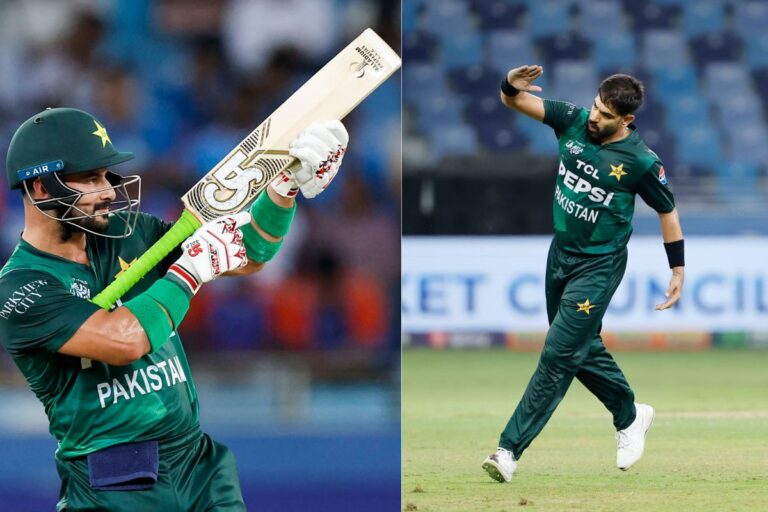 Asia Cup 2025: हारिस रऊफ पर लगा जुर्माना, फरहान के गनफायर जश्न पर आईसीसी ने दी चेतावनी
