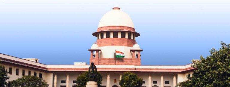 पराली जलाने वालों की खैर नहीं : सुप्रीम कोर्ट