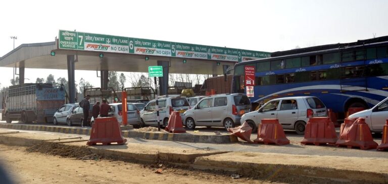 छपार टोल प्लाजा उप प्रबंधक की अपहरण कर हत्या, प्रबंधक गंभीर रूप से घायल