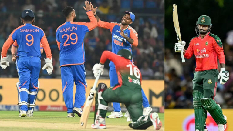 IND vs BAN: अजेय रहते हुए एशिया कप 2025 के फाइनल में भारत, बांग्लादेश 41 रन से परास्त