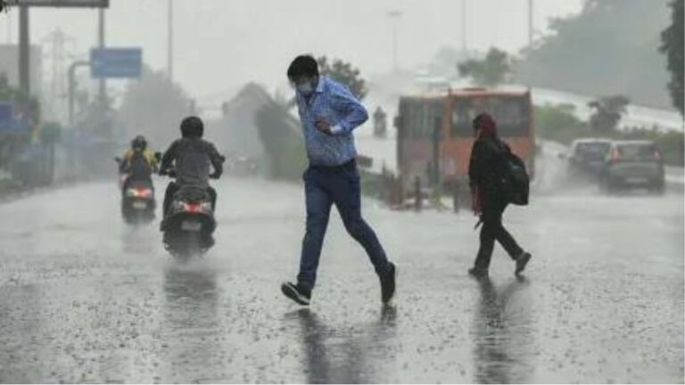 आज दिल्ली, यूपी और बिहार में कैसा रहेगा मौसम?