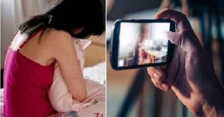 नोएडा में महिला की अश्लील वीडियो बनाकर ब्लैकमेल — जेठ के बेटे पर गंभीर आरोप, कोर्ट के आदेश पर केस दर्ज