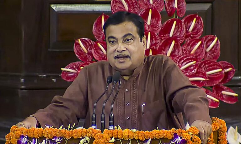 नितिन गडकरी की सौगात: पुडुचेरी को मिलेगी नई सड़क कनेक्टिविटी की राह