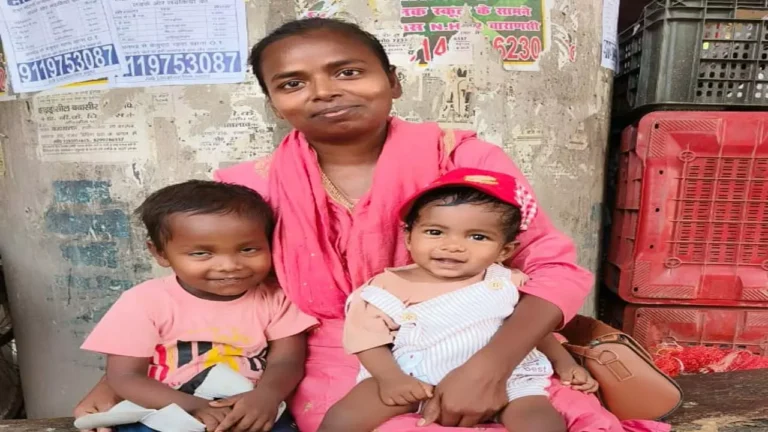दिल दहला देने वाली घटना: मां ने दो मासूम बेटों की हत्या कर खुद दी जान, अंधविश्वास से जुड़ा मामला