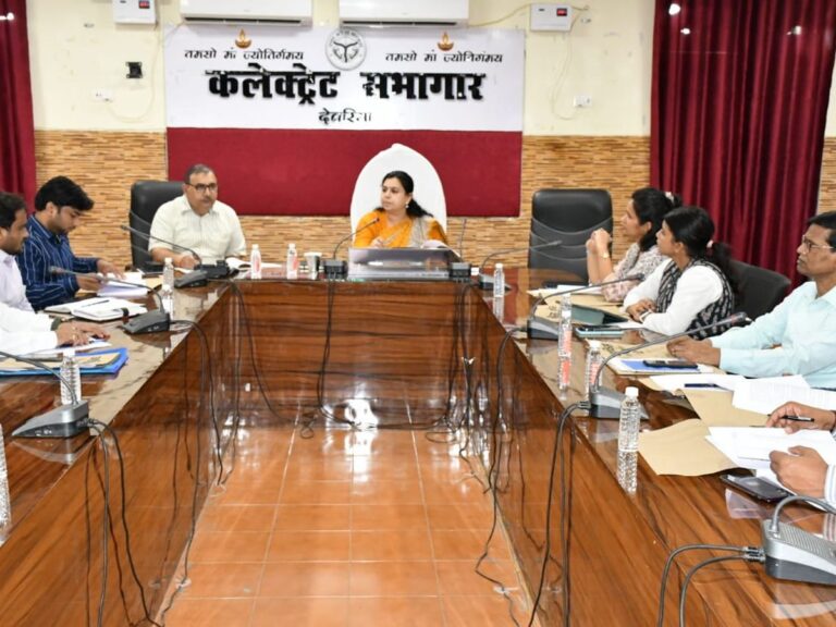 1 नवंबर से शुरू होगी धान खरीद: देवरिया में बटाईदार किसान भी बेच सकेंगे अपना धान, जानें पंजीकरण प्रक्रिया और समर्थन मूल्य
