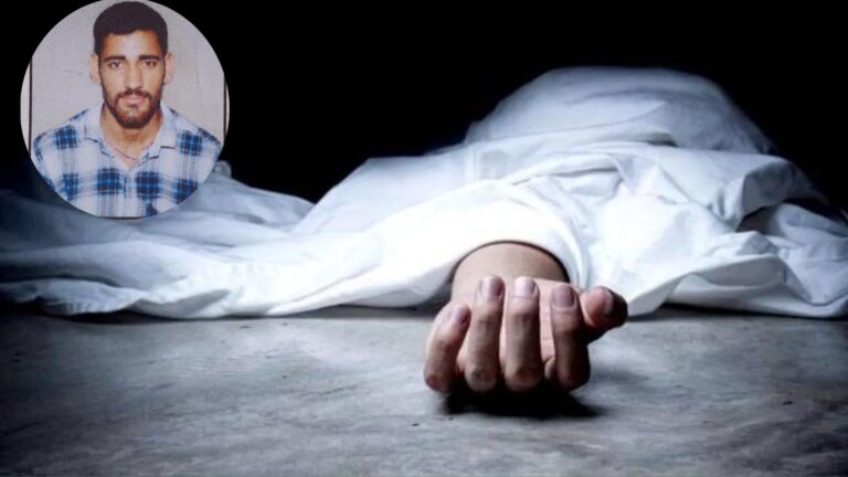 जर्मनी का झांसा देकर रूस भेजा गया युवक, युद्ध में बम विस्फोट में मौत, शव डेढ़ माह बाद पहुंचा कैथल