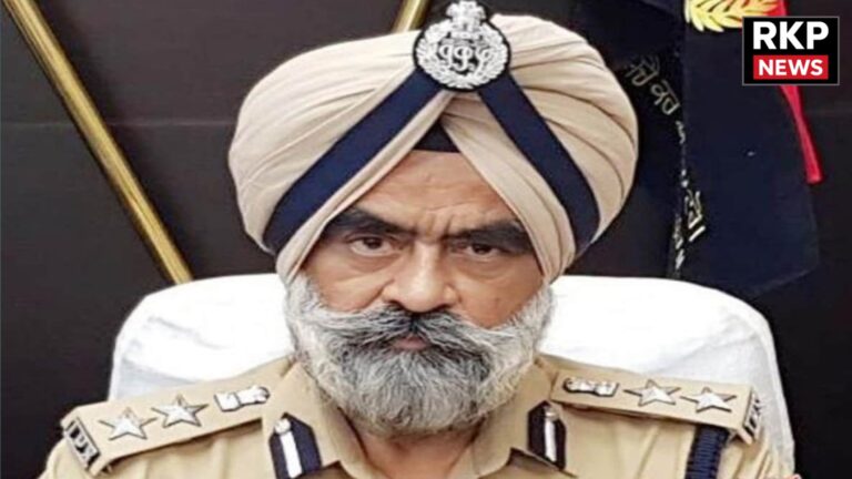सीबीआई रडार पर रोपड़ रेंज के 5 IPS, निलंबित DIG भुल्लर की बेनामी संपत्तियां होंगी जब्त