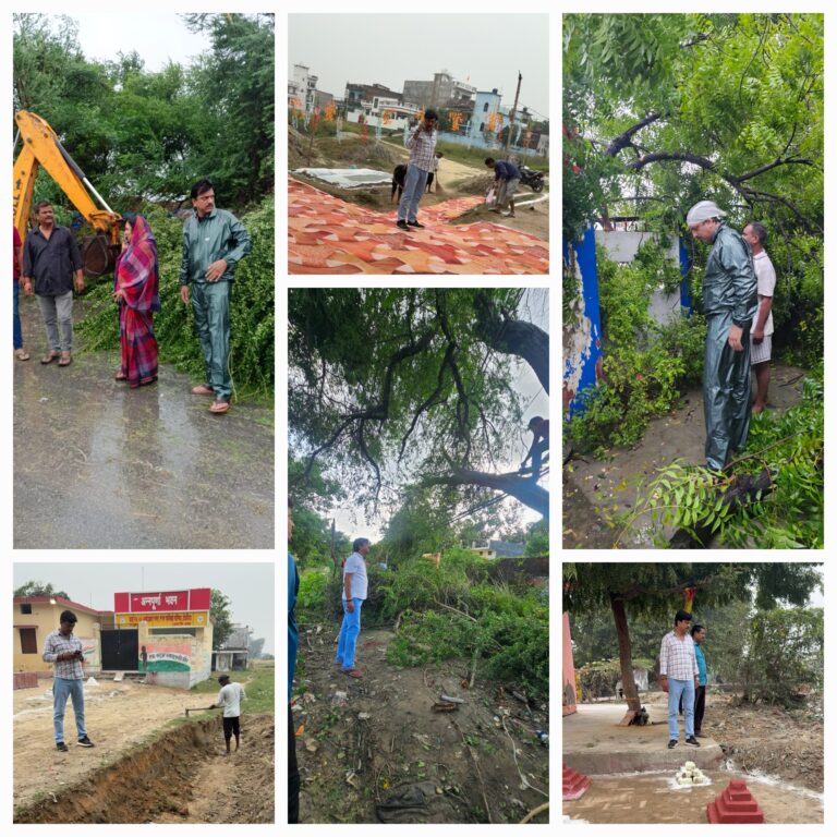 ✨निरंजन शुक्ला — जिनकी थाली में भरी है उम्मीद की रोटी और इंसानियत की खुशबू”✨