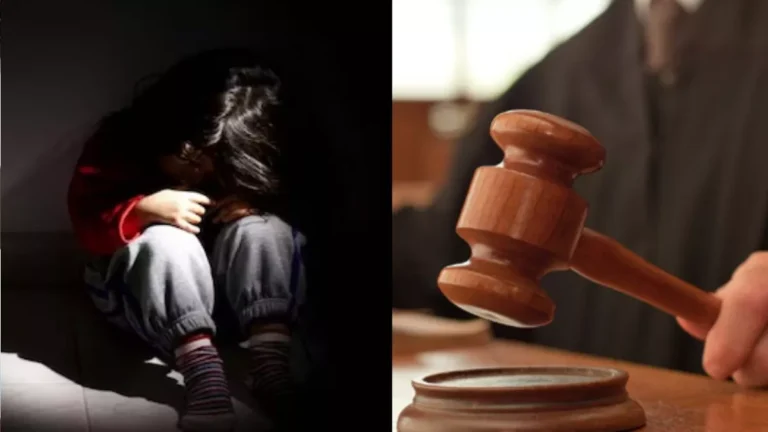 पांच साल की बच्ची के अपहरण, दुष्कर्म और हत्या मामले में चाचा और साथी को फांसी की सजा