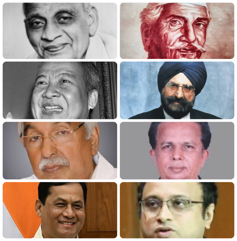 🌟 31 अक्टूबर के गौरव: जिनका जन्म भारत और विश्व इतिहास में अमर हो गया 🌟