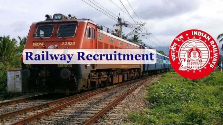 RRB NTPC UG 2025: 28 अक्टूबर से शुरू होगी भर्ती, 3050 पदों पर आवेदन