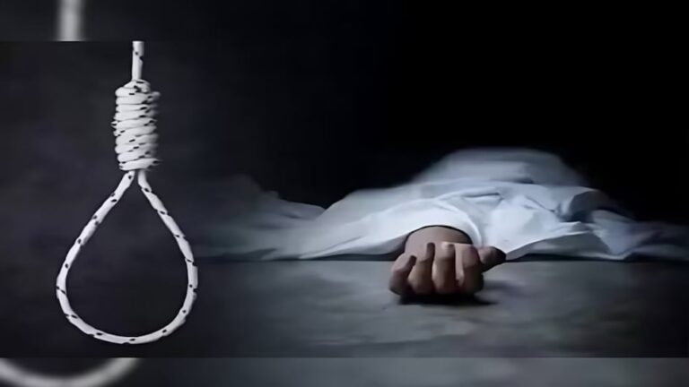 मोबाइल के लिए हुई छोटी कहासुनी बनी मौत की वजह — क्यों उठाया अजय दुबे ने इतना बड़ा कदम?