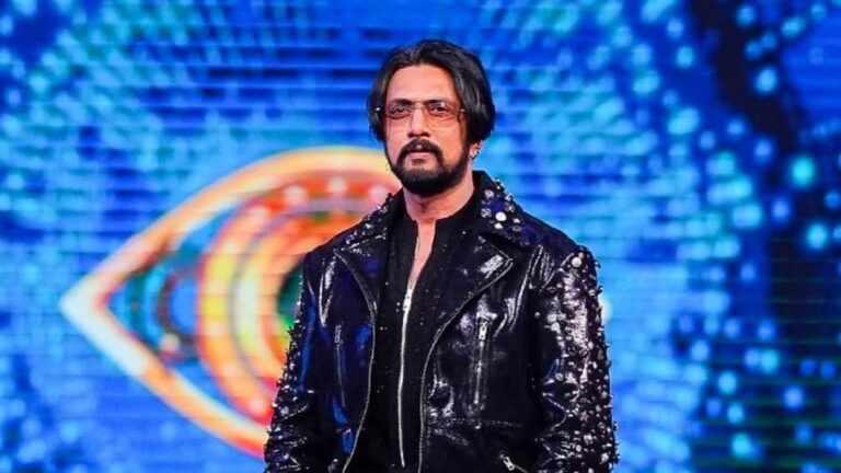 ‘बिग बॉस कन्नड़ 12’ का घर हटाया गया था, अब बैन हुआ खत्म; किच्चा सुदीप ने डिप्टी CM का किया धन्यवाद