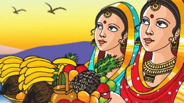 “छठी मैया से कल होगा सवाल… मैया देई जवाब — कवना कलमवा से लिखल करमवां?”
