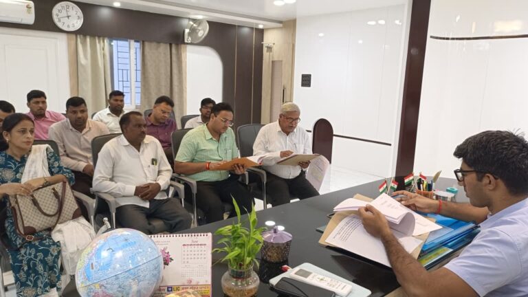 जिला स्तरीय युवा उत्सव एवं साइंस मेला 17 अक्टूबर को आयोजित होगा