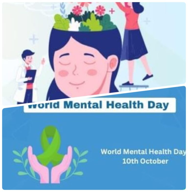 🌿  मन का संतुलन ही सच्चा स्वास्थ्य 🌿