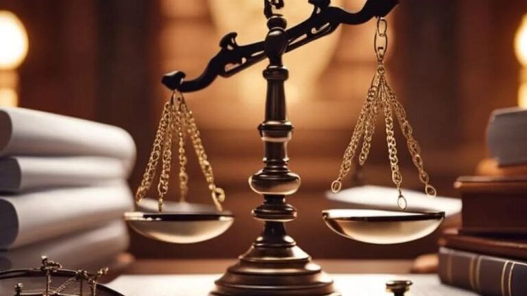 राष्ट्रीय विधिक सहायता दिवस (सप्ताह) : न्याय का अधिकार सब तक पहुँचाने की दिशा में एक प्रयास
