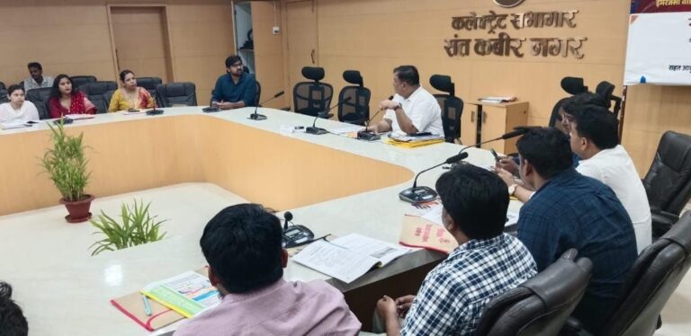 जिले में 50 डॉक्टरों को सर्पदंश न्यूनीकरण प्रशिक्षण