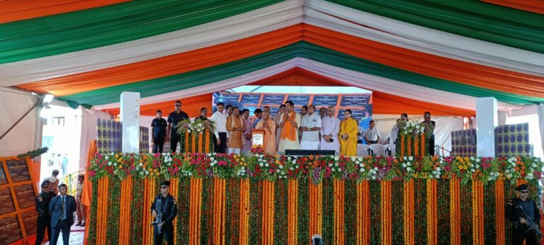 मुख्यमंत्री योगी आदित्यनाथ ने दिए निर्देश