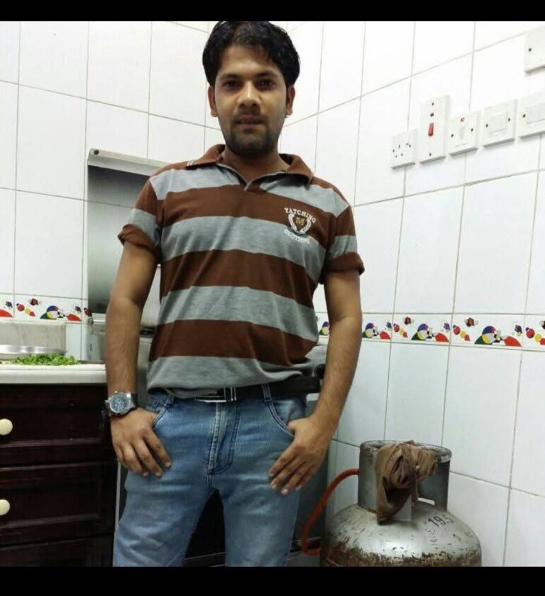 दुबई में कमाने गए युवक की नींद में हुई दर्दनाक मौत, परिजनों में मचा कोहराम