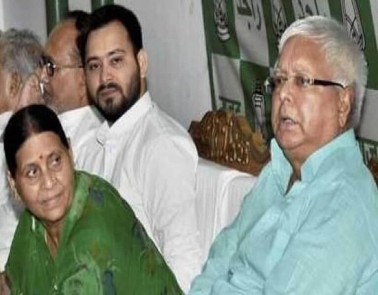 आज तय होगी लालू परिवार की तकदीर!