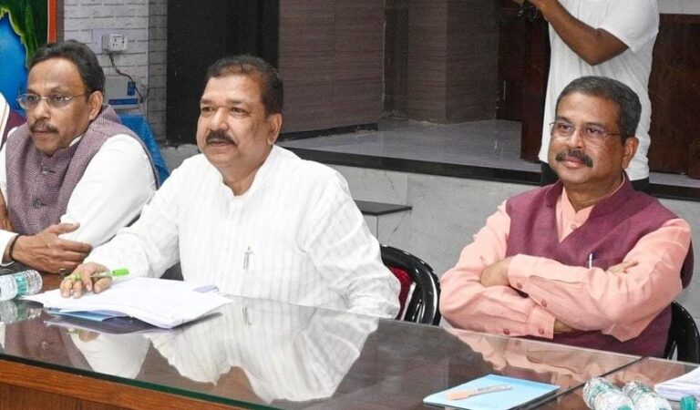 पुराने चेहरों की विदाई, नए प्रत्याशियों की एंट्री—भाजपा की 48 सीटों पर ये हुई तैयारी
