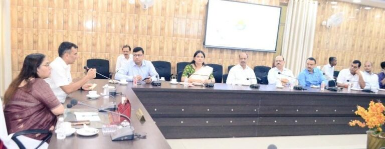 विश्वविद्यालय में नवंबर में होगा साहित्य, संस्कृति और ललित कलाओं का संगम
