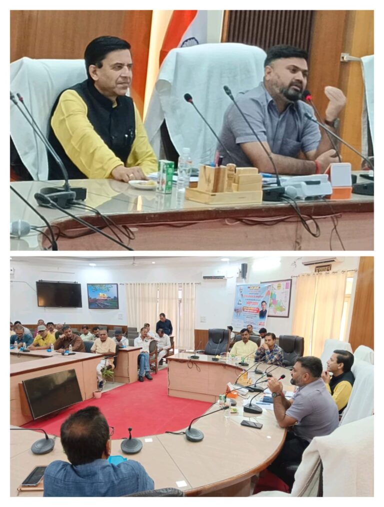 कुशीनगर बनेगा अंतरिक्ष विज्ञान का केंद्र