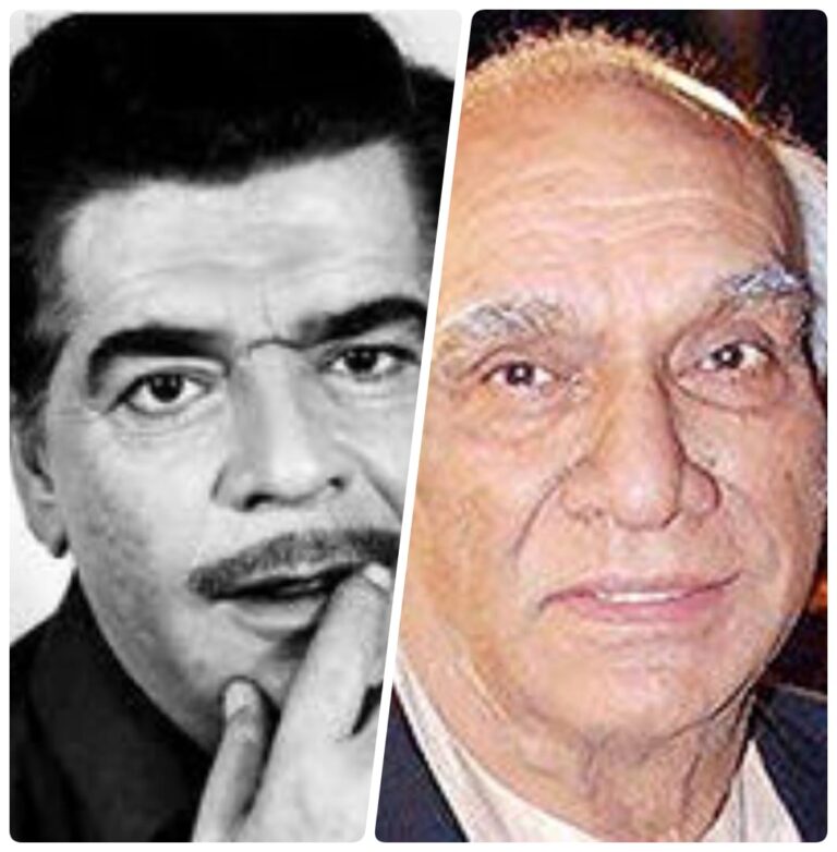 “जब पर्दे के जादूगर चले गए: 21 अक्टूबर का दिन, जब सिनेमा के दो सितारे सदा के लिए अमर हो गए”