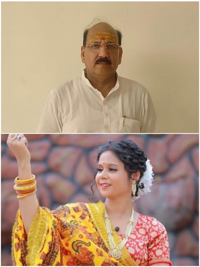 छठ कार्यक्रम की तैयारियां तेज, बिहार की मशहूर गायिका मनीषा श्रीवास्तव करेंगी भक्ति प्रस्तुति