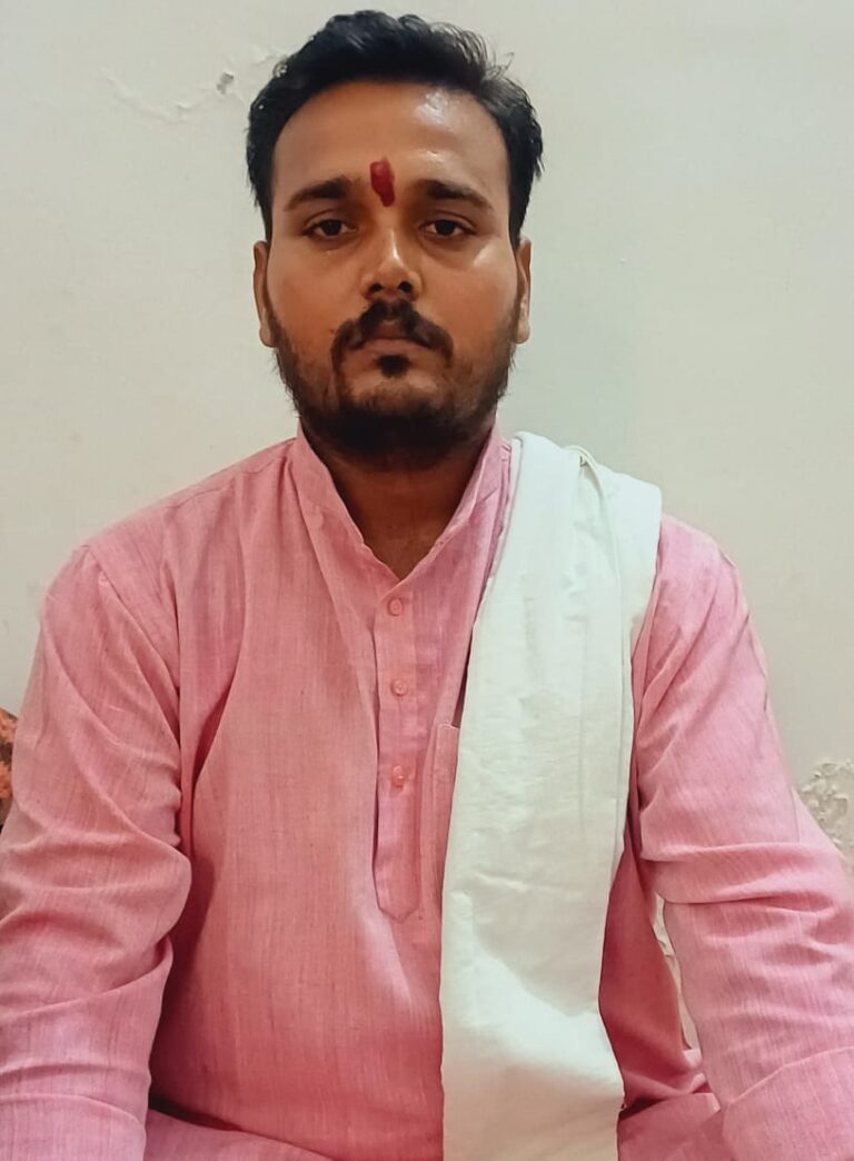 पांडवों को संकट से बचाने के लिए द्रौपदी ने शुरू की छठ पर्व की पूजा – आचार्य अजय शुक्ल