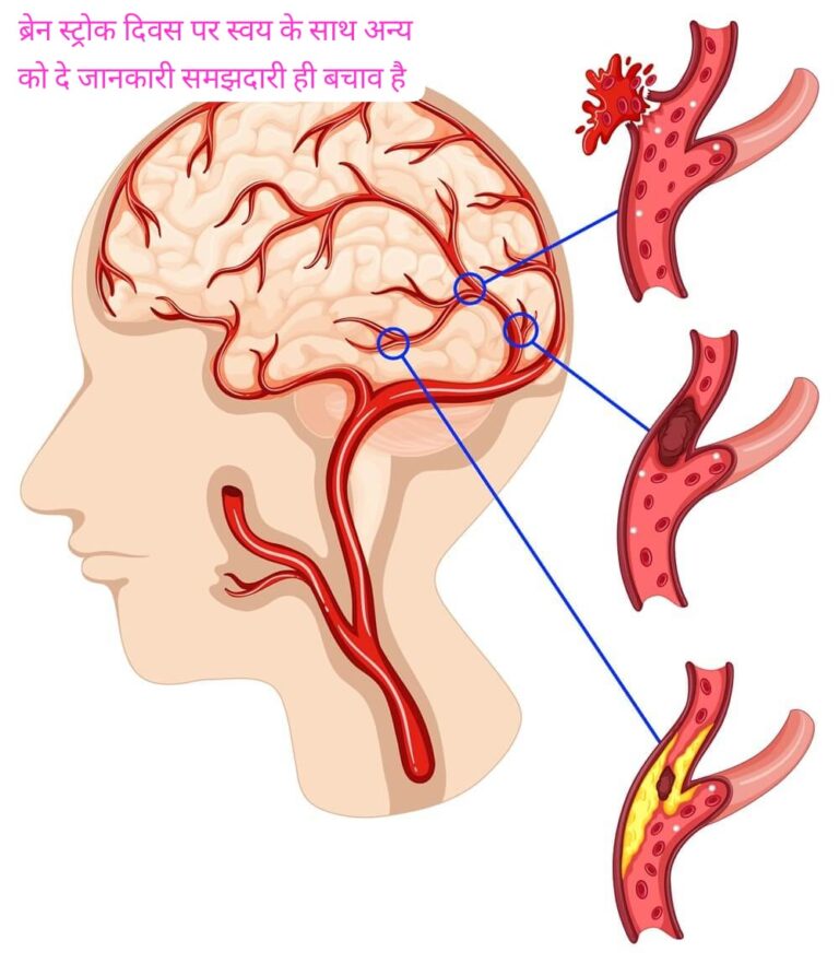 जागरूकता ही बचाव का सबसे बड़ा उपाय