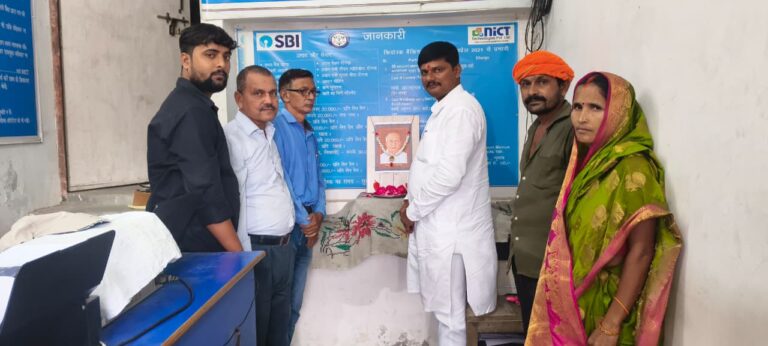 अखंड भारत के शिल्पकार थे सरदार पटेल- पवन मिश्र