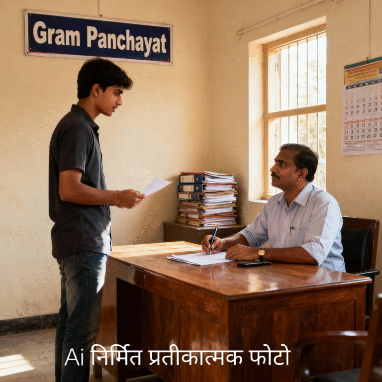 आईजीआरएस में उलटबांसी: सूचना मांगने वाले पर ही आरोप, रिपोर्ट में बना दिया आरोपी