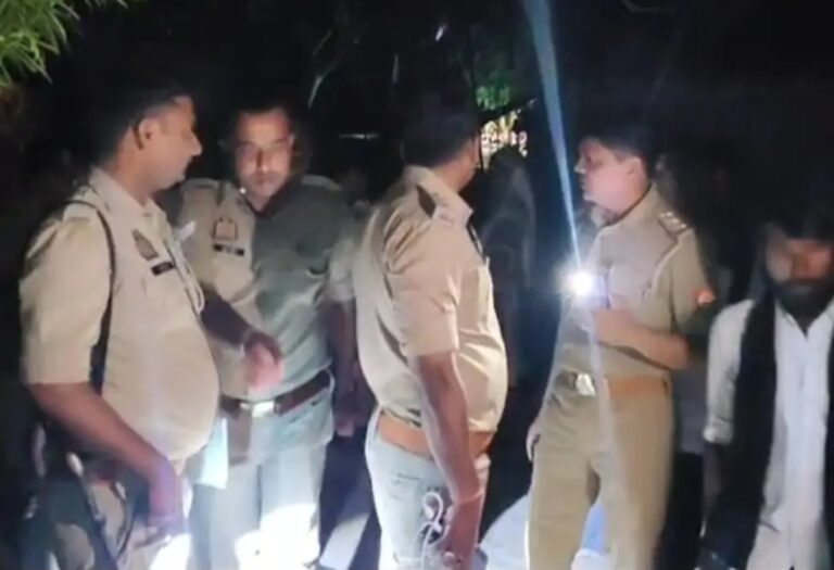 घर से निकली किशोरी मरियम की मौत ने गांव को दहला दिया