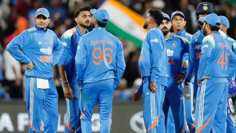एडिलेड में भारत को ऑस्ट्रेलिया ने 2 विकेट से हराया, शुभमन गिल की कप्तानी में पहली सीरीज हार, कोनोली और शॉर्ट बने हीरो